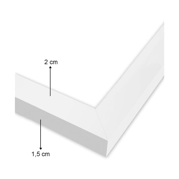 Otroška slika 24x29 cm Teddy – Wallity-image-2