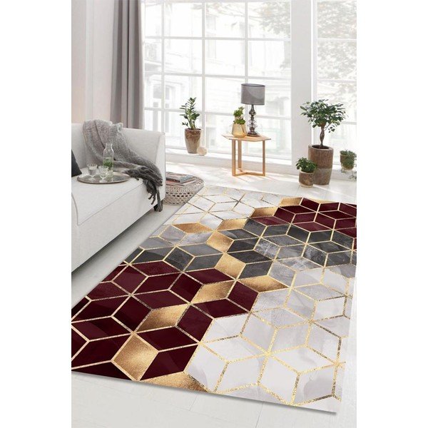 Preproga 180x120 cm Modern Design - Rizzoli-image-2