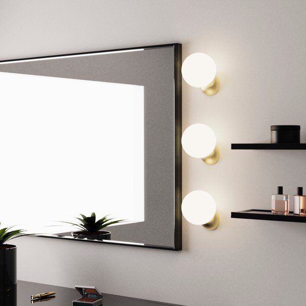 Stenska svetilka SULION Bola, ø 12 cm-image-2