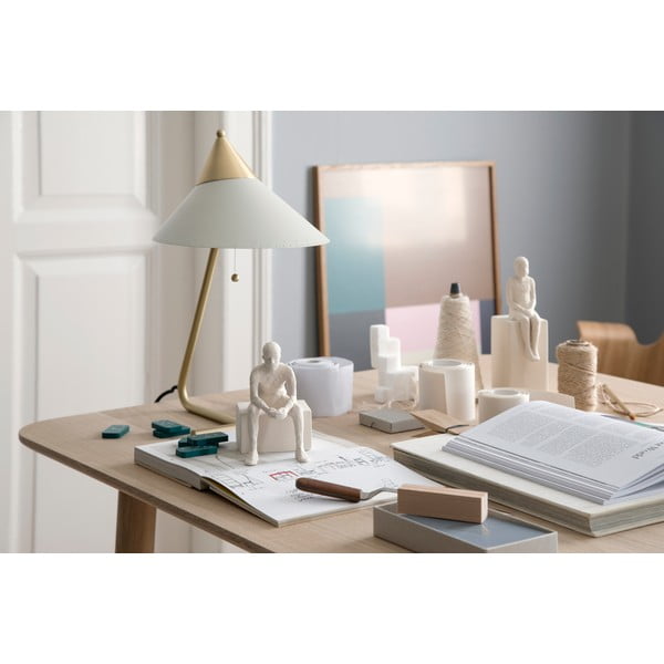 Keramičen kipec Kähler Design Character The Dreame-image-3