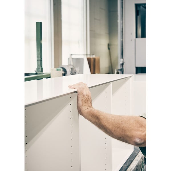 Bela nizka komoda 180x59 cm Edge by Hammel - Hammel Furniture-image-3