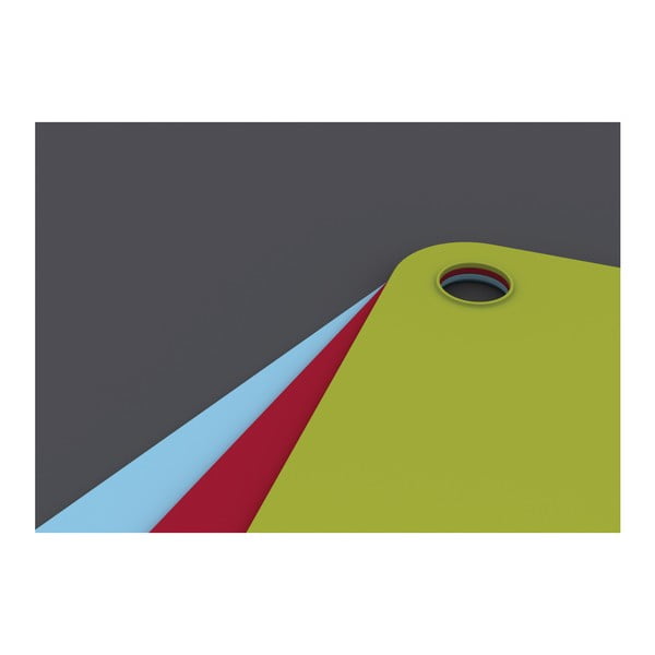 Komplet 3 desk za rezanje Joseph Joseph Pop-image-4