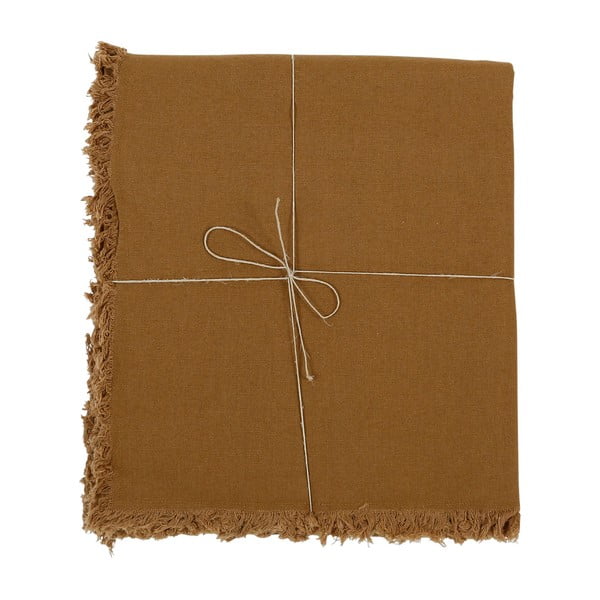 Bombažni namizni prt 160x320 cm Nalia - Côté Table-image-1