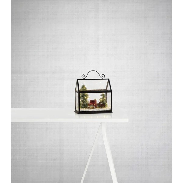 Božična svetlobna dekoracija House – Markslöjd-image-1