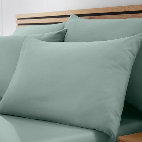 Prevleke za vzglavnik v kompletu 4 ks 75x50 cm So Soft Non-Iron – Catherine Lansfield-image-1