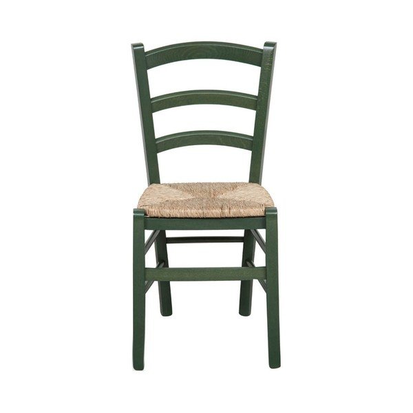 Stol iz zelenega bukovega lesa Crido Consulting Alis-image-1