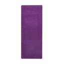 Temno vijoličen tekač 80x200 cm Fancy – Hanse Home