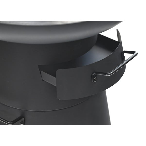 Žar na oglje ø 58,5 cm Plancha Moon – Cattara-image-3