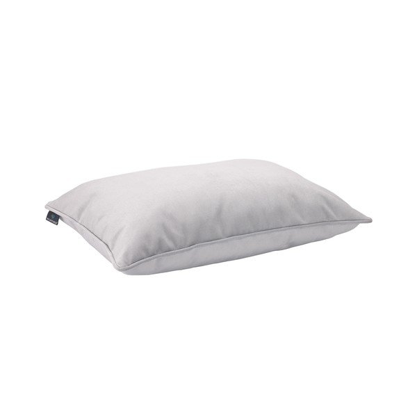 Prevleka za vzglavnik WeLoveBeds Bright Stone, 40 x 60 cm-image-1