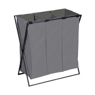 Tekstilni koš za perilo 145 l Trio – Wenko