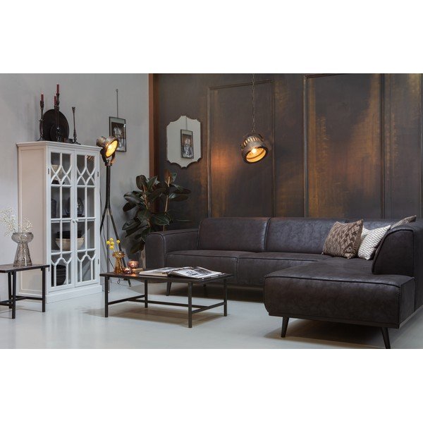 Kavna mizica z obojestranskim vrhom BePureHome, 54 x 100 cm-image-1