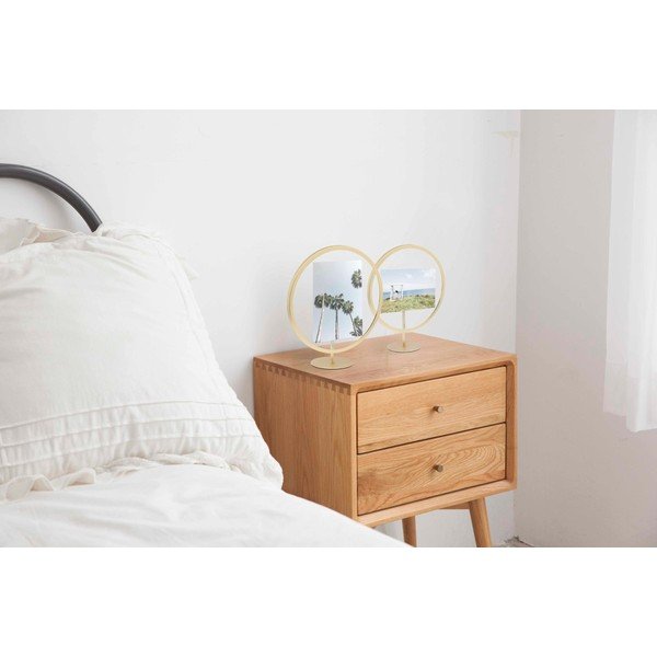 Kovinski okvir 26x30 cm Infinity - Umbra-image-4