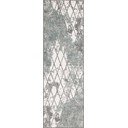 Prašno moder tekač 80x250 cm Sensi Gepi – FD