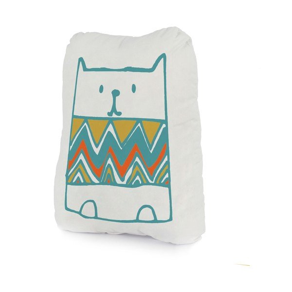 Blazina Moshi Moshi Teepee, 40 x 30 cm-image-1