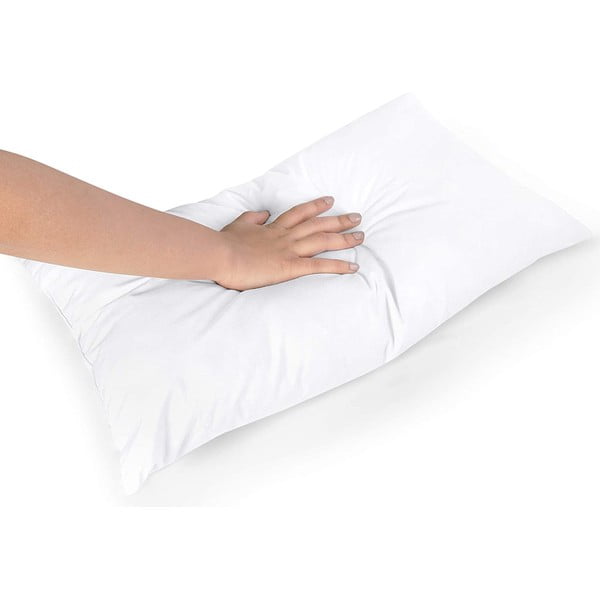 Vzglavnik iz mikrovlaken Mila Home Classic, 30 x 50 cm-image-1