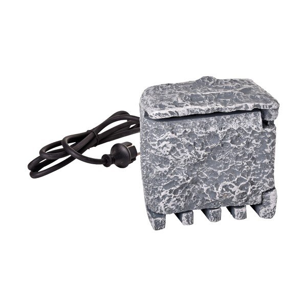 Zunanja svetilka (višina 21 cm) Stone – Hilight-image-3