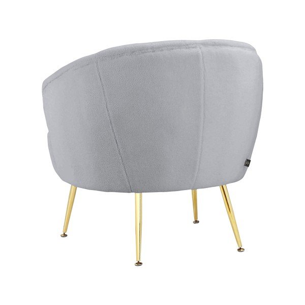 Siv fotelj Paloma - Støraa -image-2