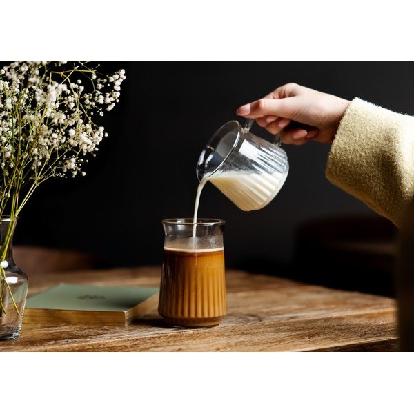 Kozarci v kompletu 2 ks 400 ml Mia – Vialli Design-image-1