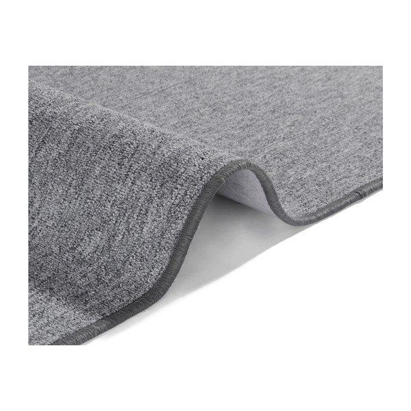 Svetlo siva preproga BT Carpet Casual, 200 x 300 cm-image-3