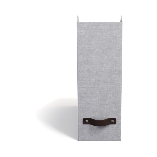 Kartonast organizator za dokumente Estelle Canvas Paper Laminate – Bigso-image-2