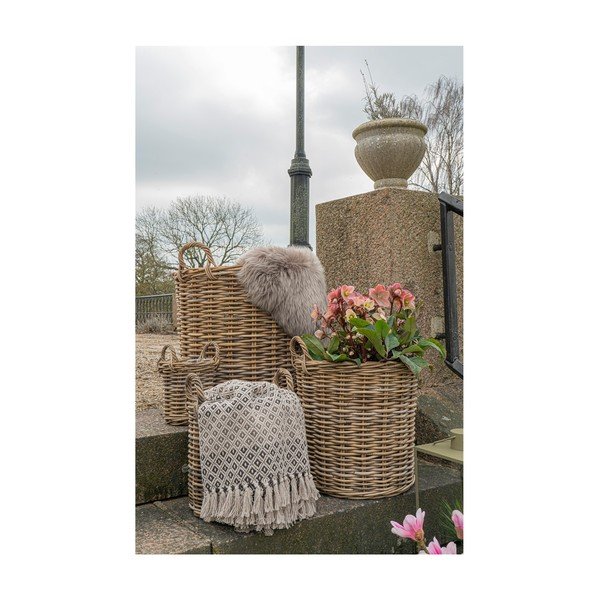 Odeja 130x180 cm Alanya – House Nordic-image-2