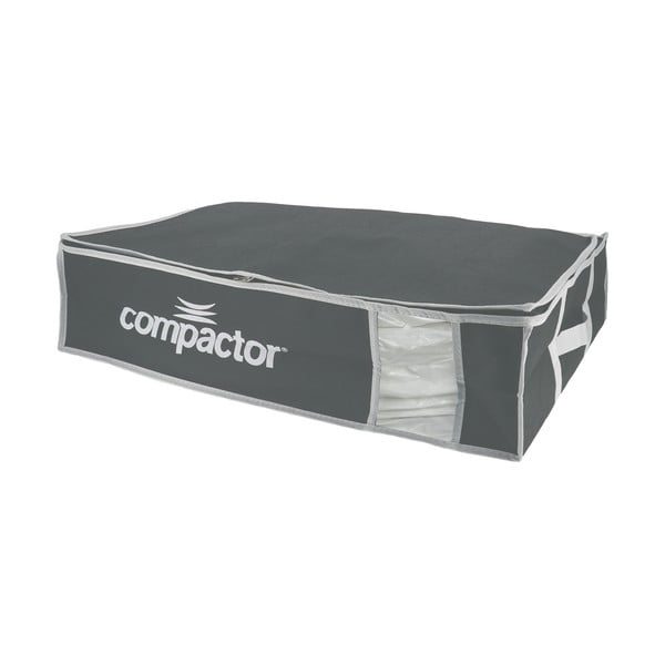 Siva škatla za shranjevanje Compactor Aspilito