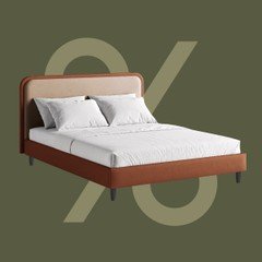 Postelje in vzmetnice