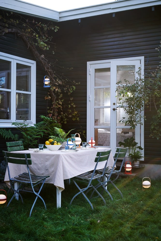 Navdih: Vrt, Balkon in terasa, Poletje, Dekoracija