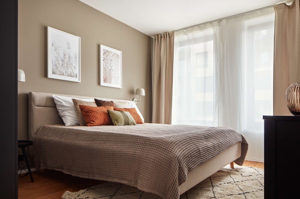 Navdih: Spalnica, Skandinavski stil, , Bonami designer