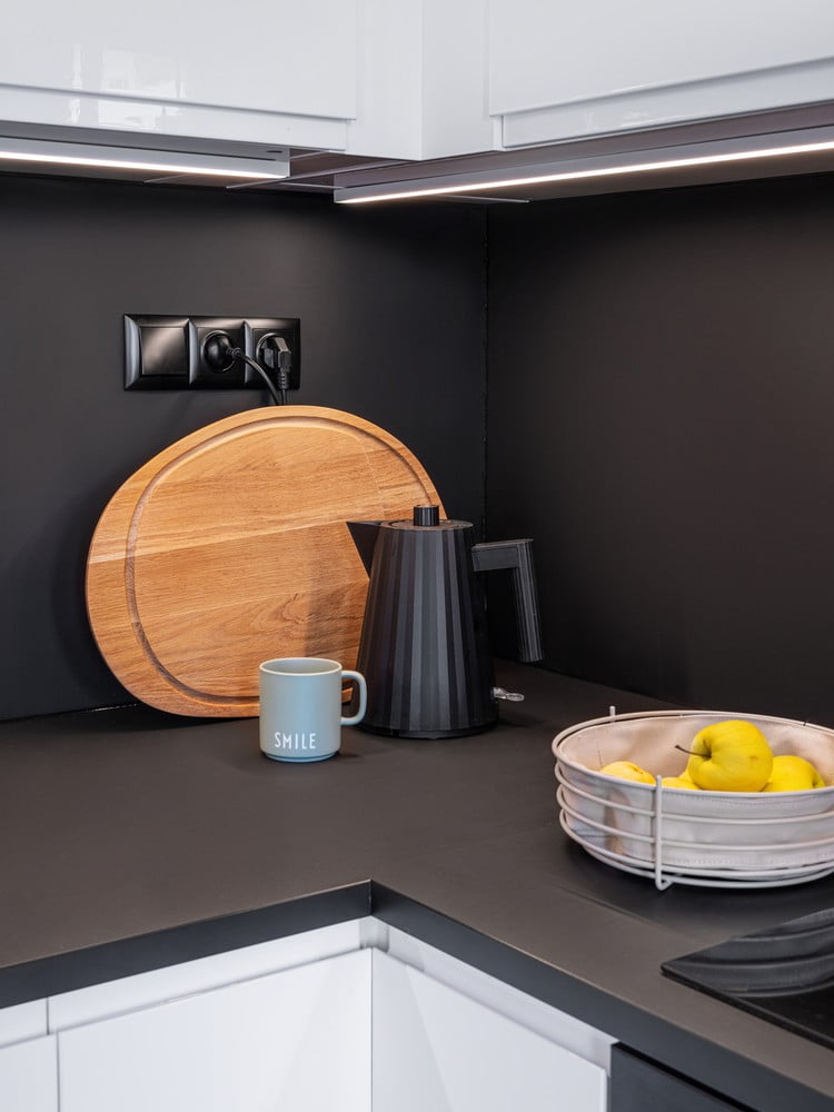 Navdih: Kuhinja in jedilnica