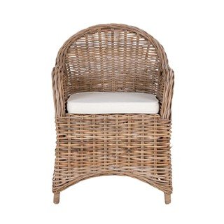 Vrtni stoli iz ratana