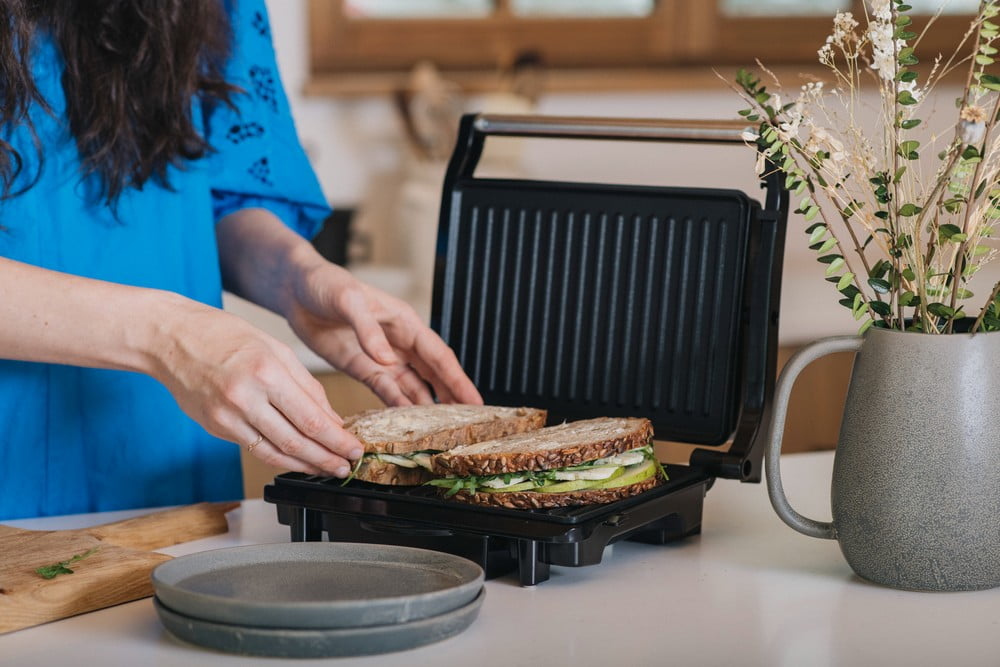 Navdih: Kuhinja in jedilnica