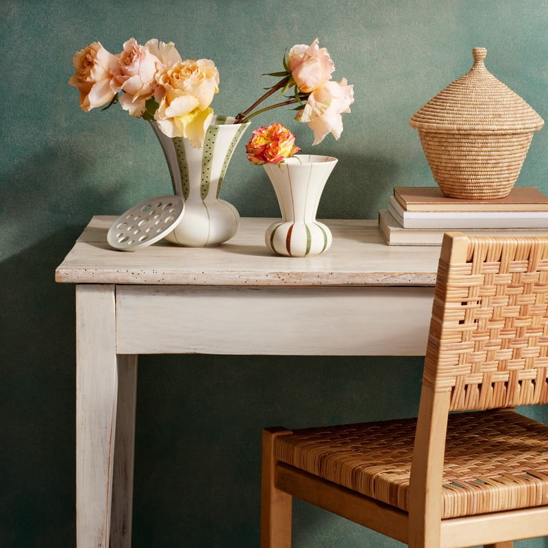 Navdih: Dekoracija, Pomlad