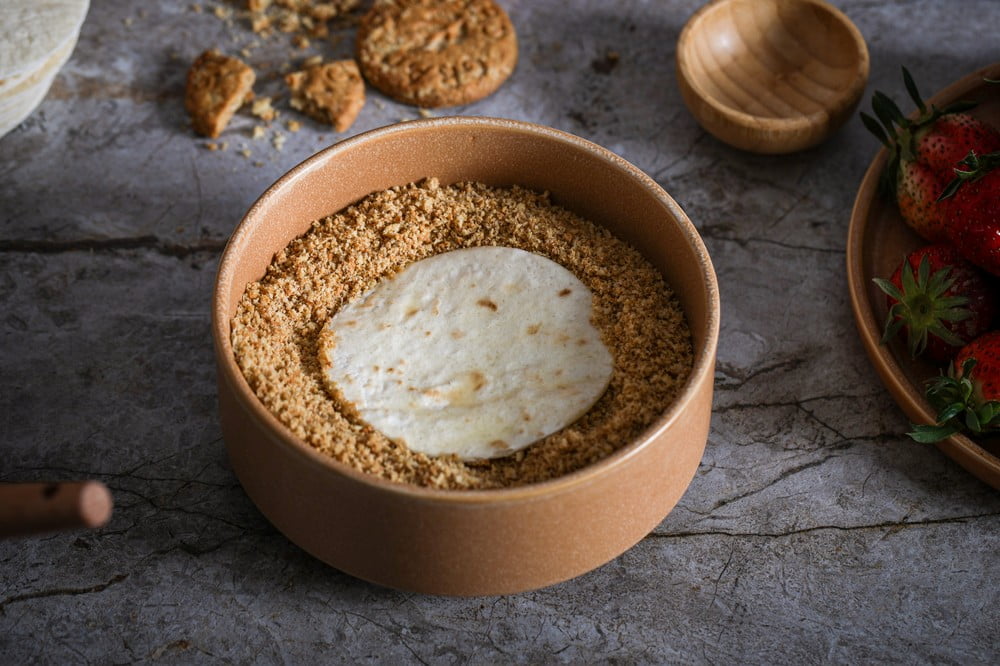 Navdih: Kuhinja in jedilnica