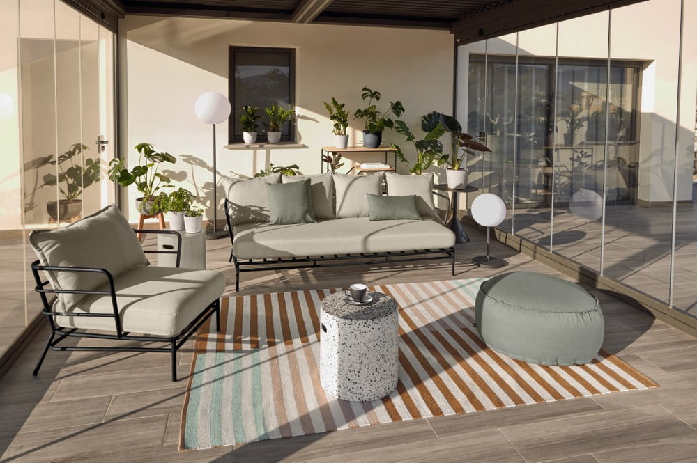 Navdih: Vrt, Outdoor