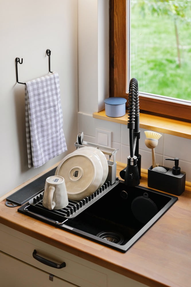 Navdih: Kuhinja in jedilnica