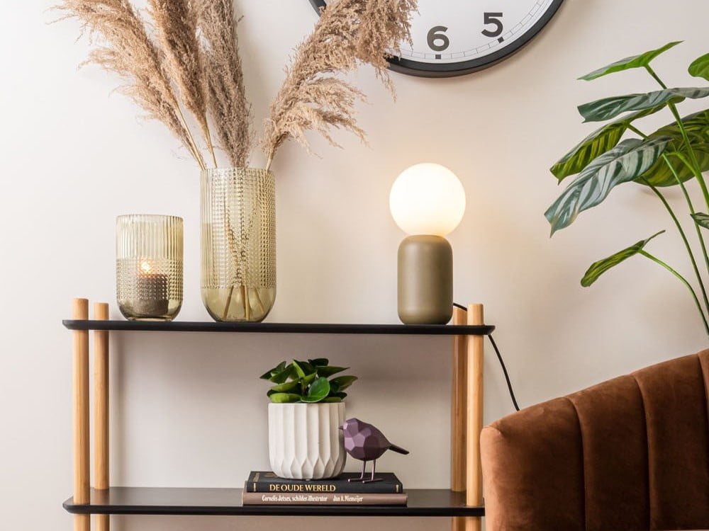 Navdih: Dekoracija, Darila