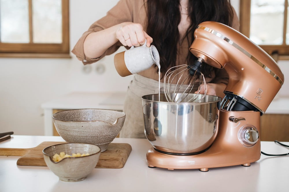 Navdih: Kuhinja in jedilnica