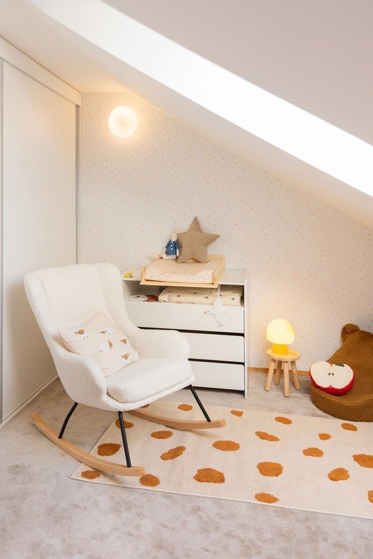 Navdih: Otroška soba