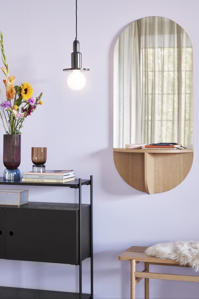 Navdih: Hodnik in garderoba