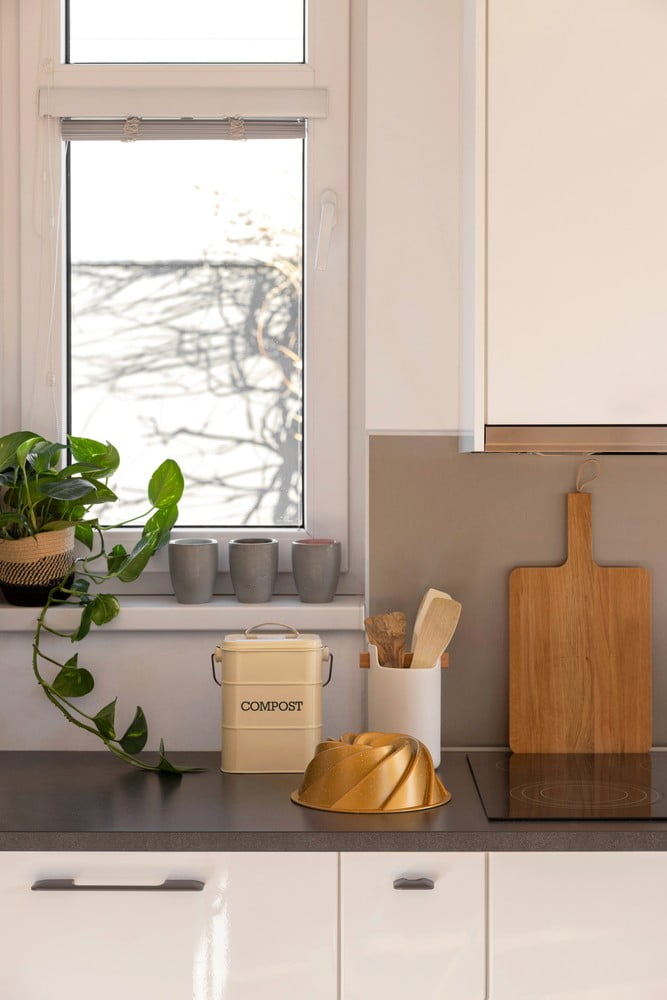 Navdih: Kuhinja in jedilnica, Skandinavski stil