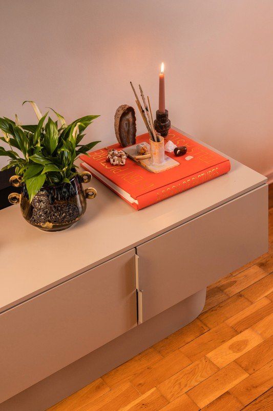 Navdih: Bonami na obisku