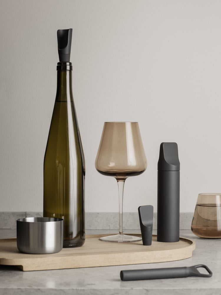 Navdih: Kuhinja in jedilnica