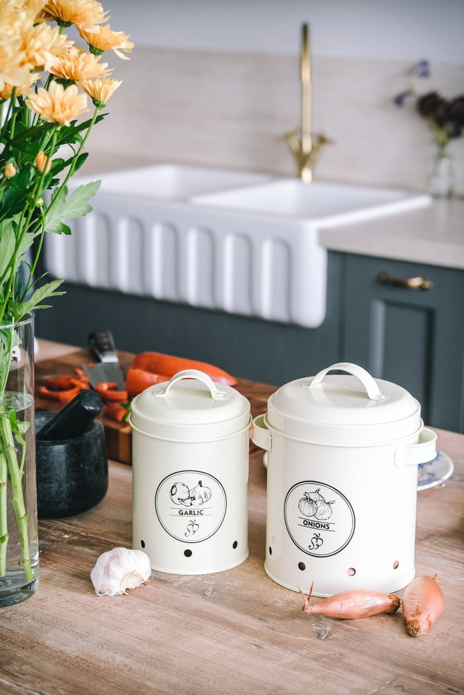 Navdih: Kuhinja in jedilnica