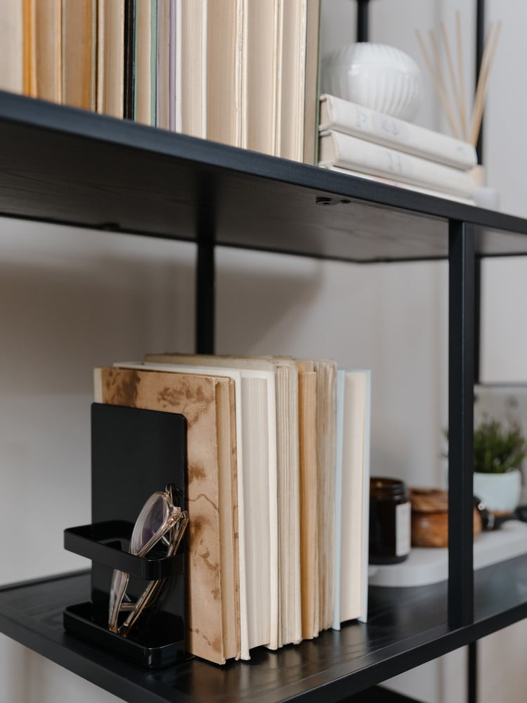 Navdih: Dnevna soba, Čiščenje in organizacija