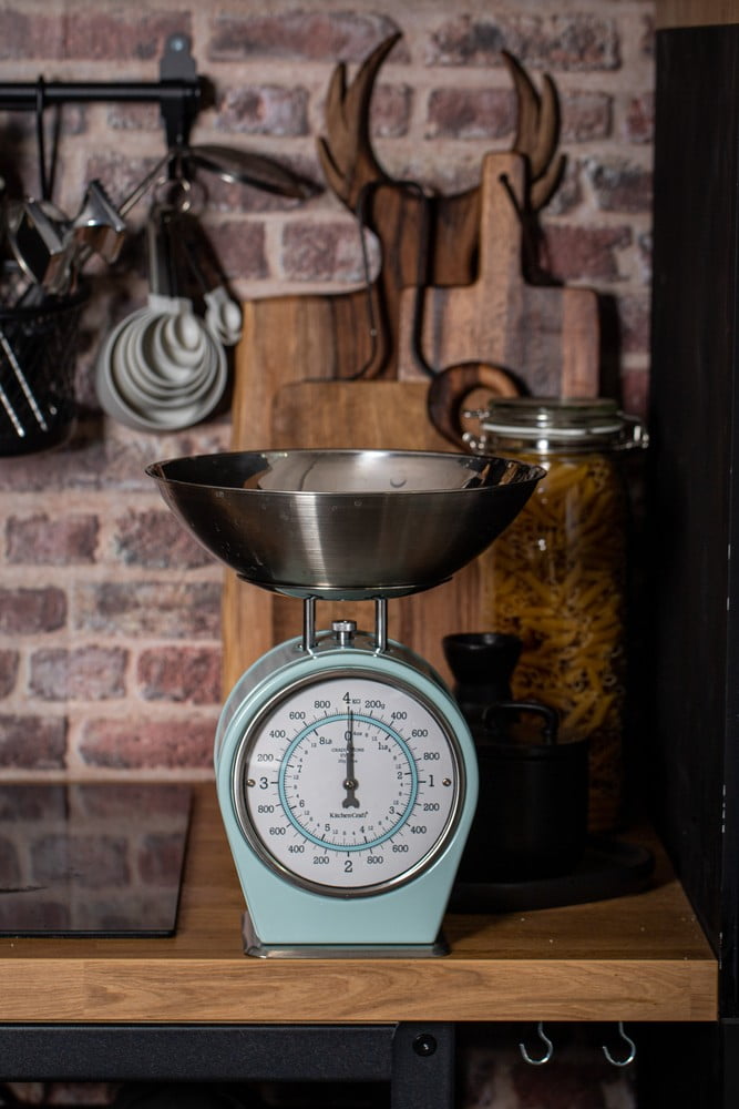 Navdih: Kuhinja in jedilnica