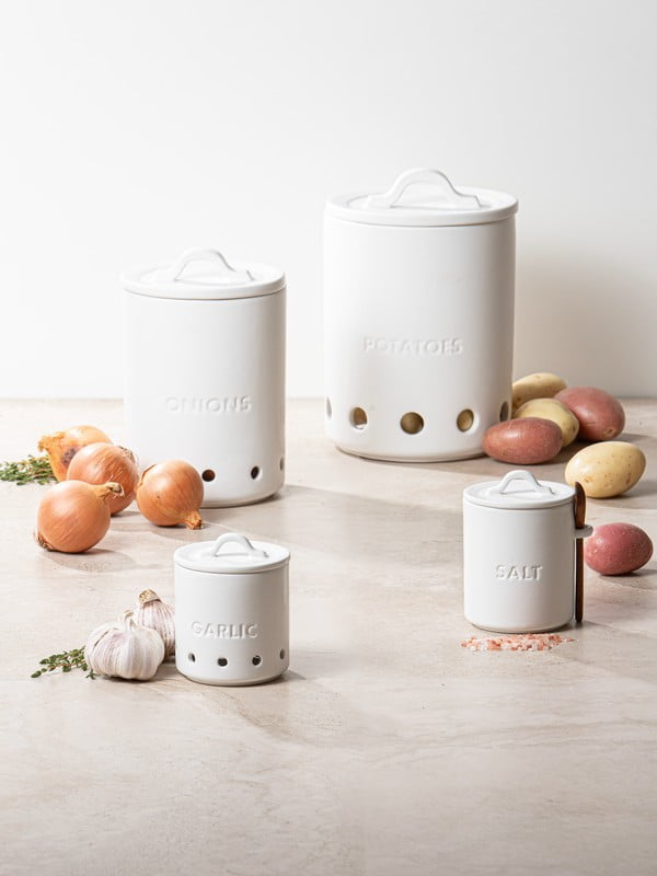 Navdih: Kuhinja in jedilnica, Shramba, Rustikalni stil, Skandinavski stil