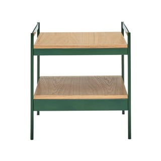 Kvadratne dodatne mizice