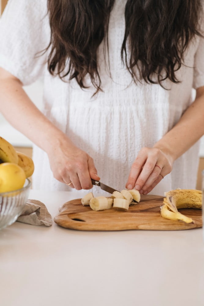 Navdih: Kuhinja in jedilnica