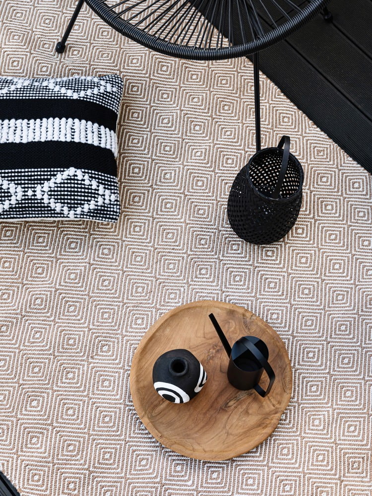 Navdih: Vrt, Balkon in terasa